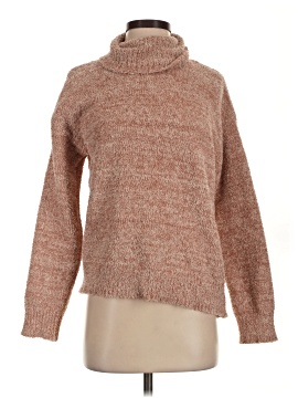 Altar'd State Turtleneck Sweater (view 1)