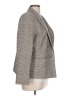 Worthington Houndstooth Gray Blazer Size L - photo 4