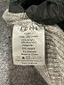 Ichi Gray Cardigan Size S - photo 8