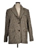 ASTR The Label 100% Polyester Houndstooth Brown Blazer Size XL - photo 1