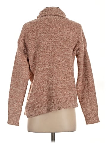 Altar'd State Turtleneck Sweater (view 2)