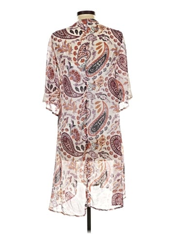 American Eagle Outfitters Kimono (view 2)
