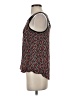 A. Byer Black Tank Top Size S - photo 5