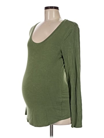 Ingrid + Isabel 3/4 Sleeve T-Shirt (view 1)
