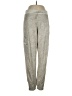 Athleta Gray Casual Pants Size 4 - photo 1