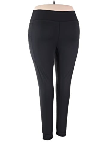 CompressionZ Active Pants (view 2)
