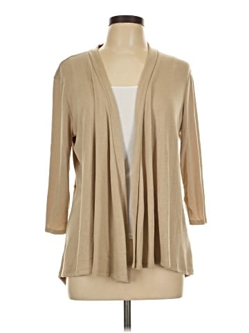 Style&Co Cardigan (view 1)