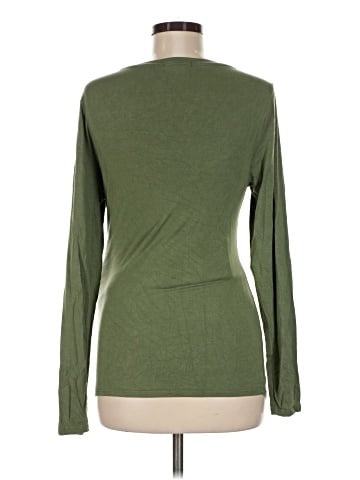Ingrid + Isabel 3/4 Sleeve T-Shirt (view 2)