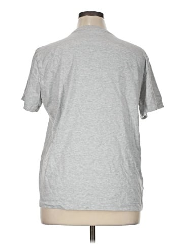 SKIMS Short Sleeve T-Shirt (view 2)