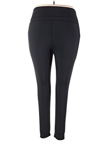 CompressionZ Active Pants (view 1)