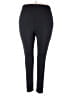 CompressionZ Solid Black Active Pants Size 4X - photo 1