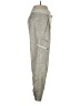 Athleta Gray Casual Pants Size 4 - photo 4