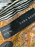 Zara Basic Green Poncho Size M - photo 7