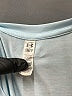 Under Armour Blue Long Sleeve T-Shirt Size S - photo 7