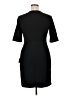 Lulus Solid Black Cocktail Dress Size XL - photo 2