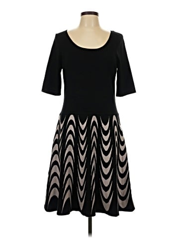 Danny And Nicole Cocktail Dress (view 1)