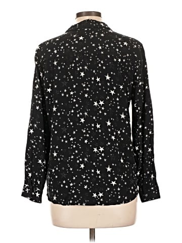 Rails 3/4 Sleeve Blouse (view 2)