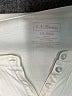 L.L.Bean Ivory 3/4 Sleeve T-Shirt Size L - photo 7