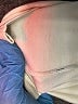 L.L.Bean Ivory 3/4 Sleeve T-Shirt Size L - photo 8