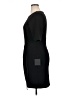 Lulus Solid Black Cocktail Dress Size XL - photo 5