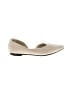 Vivaia Ivory Flats Size EU 38 1/2 - photo 1