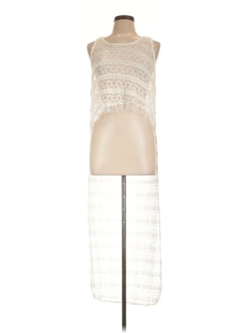 Pol Sleeveless Blouse (view 1)