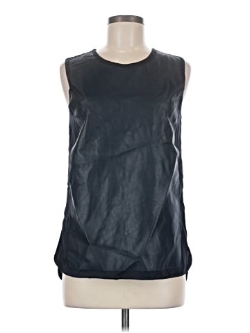 Vince. Sleeveless Top (view 1)