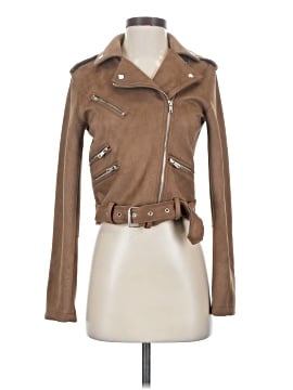 Forever 21 Jacket (view 1)