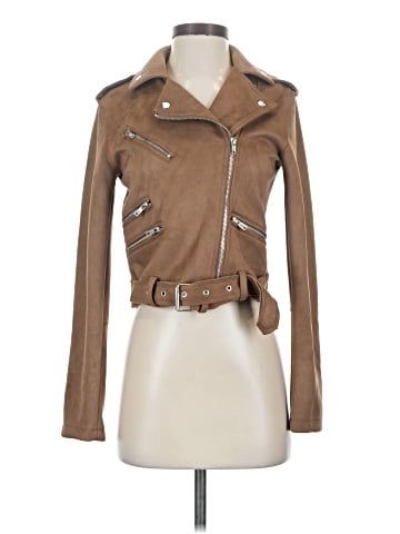 Forever 21 Jacket (view 1)