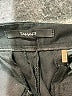Tahari Solid Black Dress Pants Size 6 - photo 7