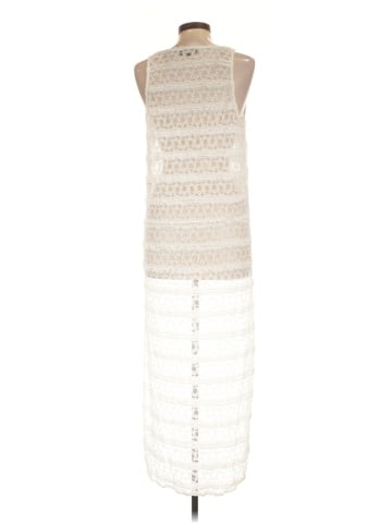 Pol Sleeveless Blouse (view 2)