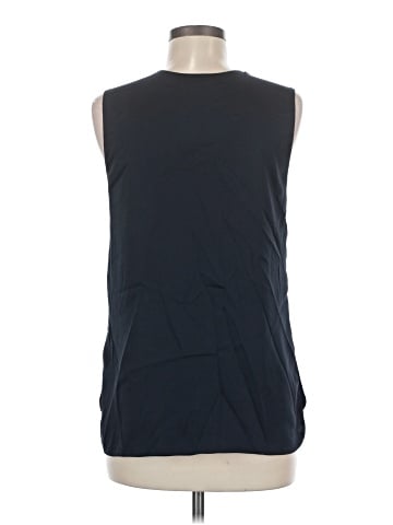 Vince. Sleeveless Top (view 2)