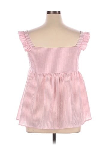 Simply Southern Sleeveless Top (view 2)