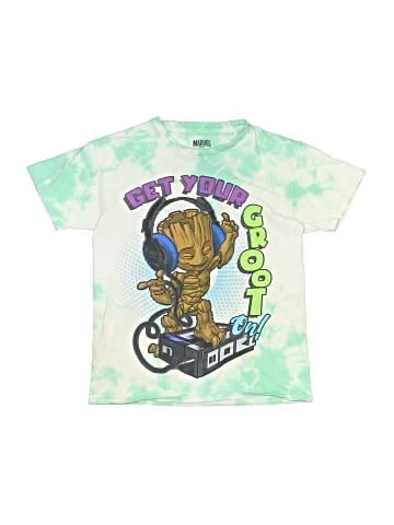 Marvel Short Sleeve T-Shirt (view 1)