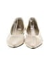 Vivaia Ivory Flats Size EU 38 1/2 - photo 2