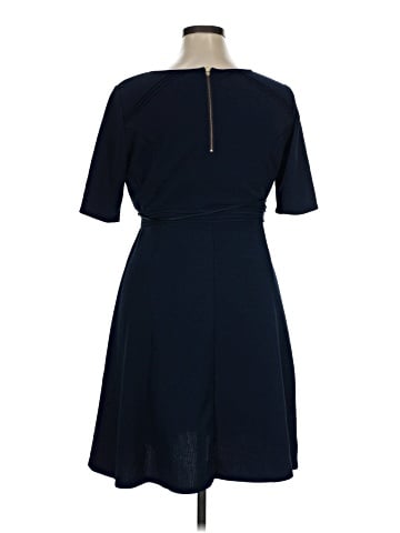 Motherhood Casual Dress (view 2)