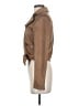 Forever 21 100% Polyester Brown Jacket Size S - photo 5