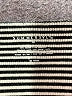 Summersalt Stripes Black Short Sleeve T-Shirt Size M - photo 8