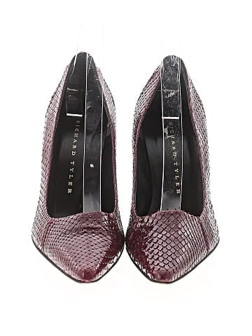 Richard Tyler Heels (view 2)