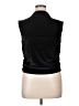 A New Day Black Sleeveless Top Size XL - photo 1