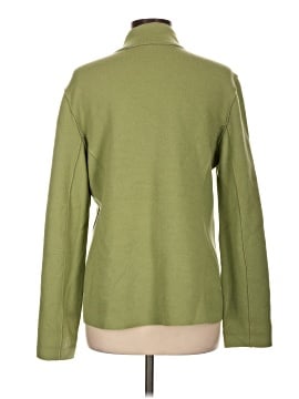 Eileen Fisher Wool Blazer (view 2)