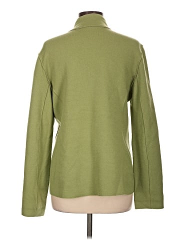 Eileen Fisher Wool Blazer (view 2)