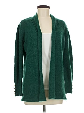 Adrienne Vittadini Cardigan (view 1)
