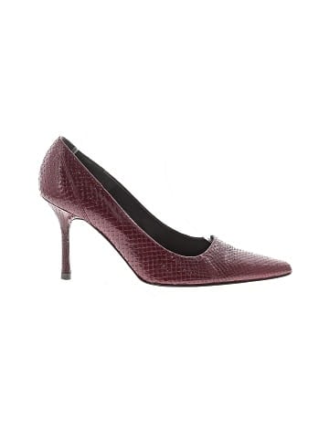 Richard Tyler Heels (view 1)