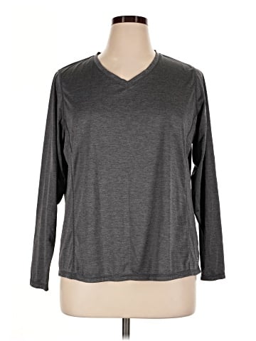 Bcg 3/4 Sleeve T-Shirt (view 1)
