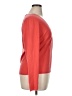 Talbots 100% Cashmere Red Cashmere Pullover Sweater Size XL - photo 4