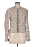 Isabel Marant Tweed Ivory Jacket Size EU (FR) 38 / US 6 - photo 1