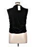 A New Day Black Sleeveless Top Size XL - photo 2