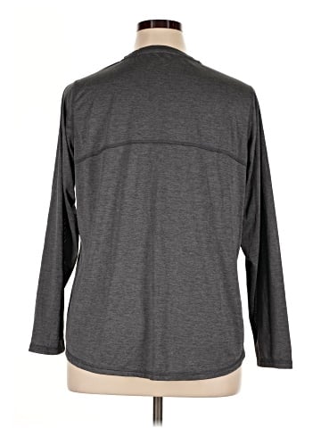 Bcg 3/4 Sleeve T-Shirt (view 2)