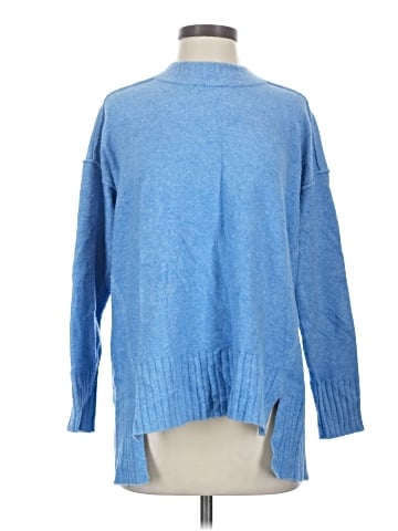 Free People Turtleneck Sweater (view 1)